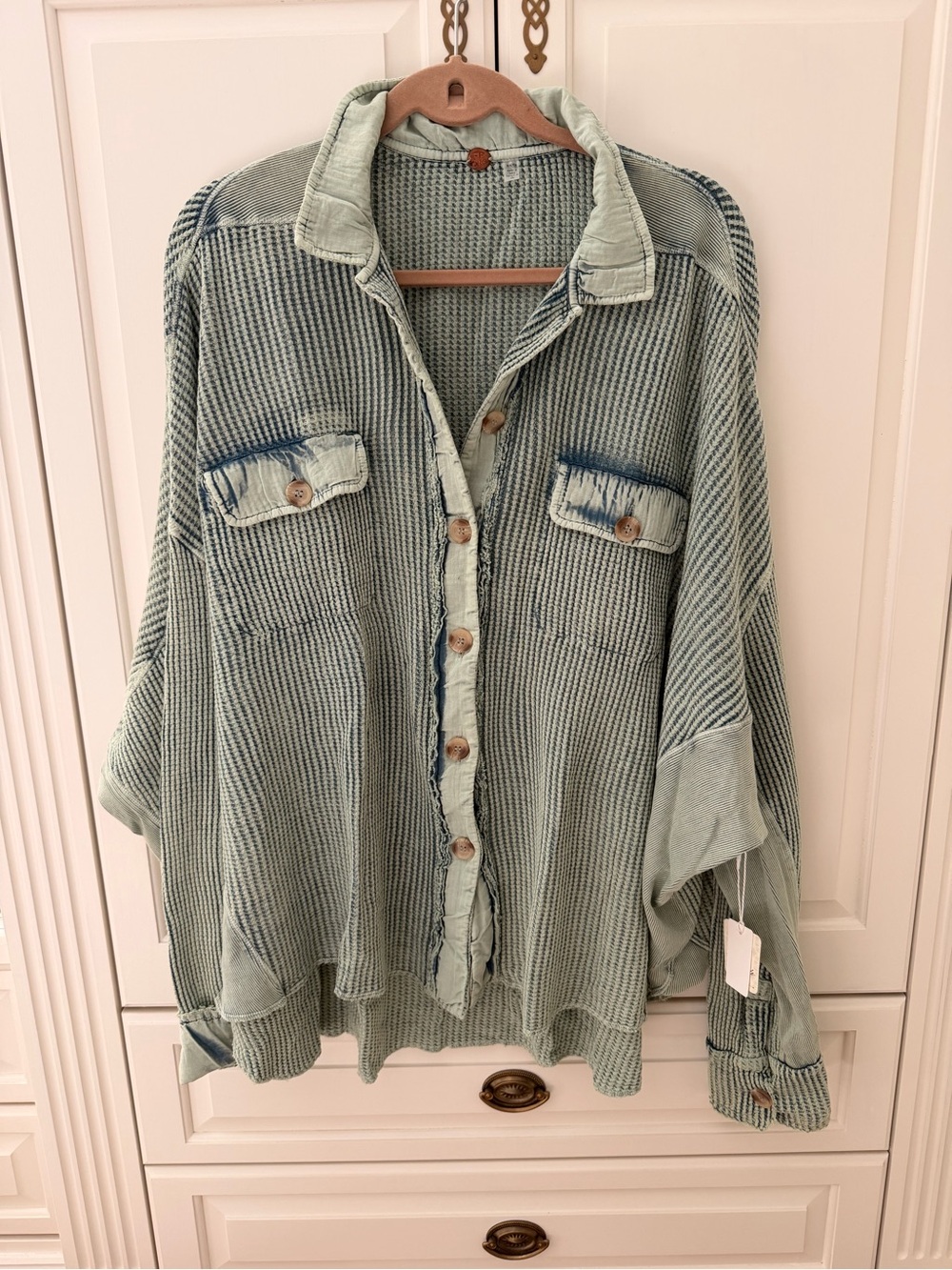 NWT Free People One Scout Jacket - XS